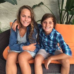 Meet your Posher, Keri